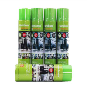 handboss Universal Foam Cleaning Agent