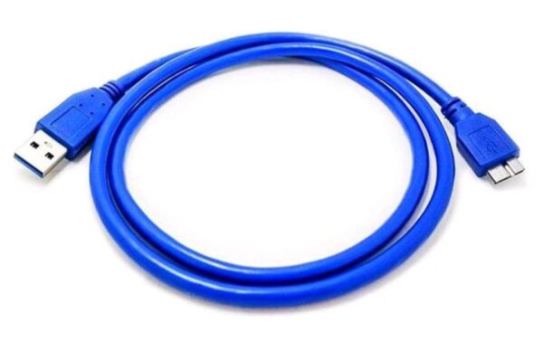 USB 3.0 EXTERNAL HARDDRIVE CABLE - Image 3