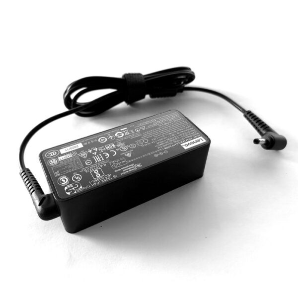 LENOVO SMALL PIN ADAPTER - Image 2