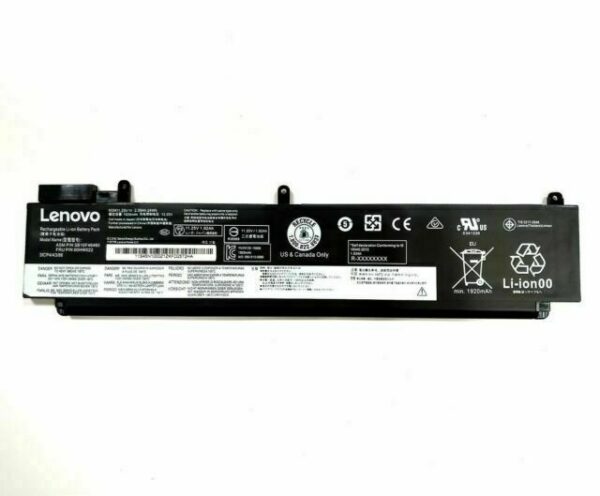 LENOVO 00HW022 BATTERY - Image 2