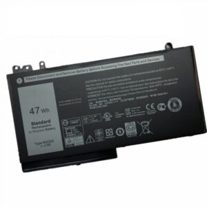 DELL NGGX5 BATTERY