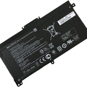 HP BK03XL BATTERY