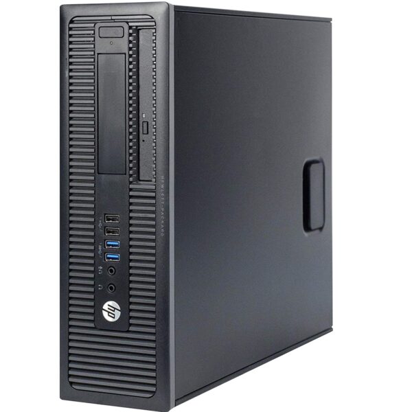 HP ELITEDESK 800 G2 SFF DESKTOP