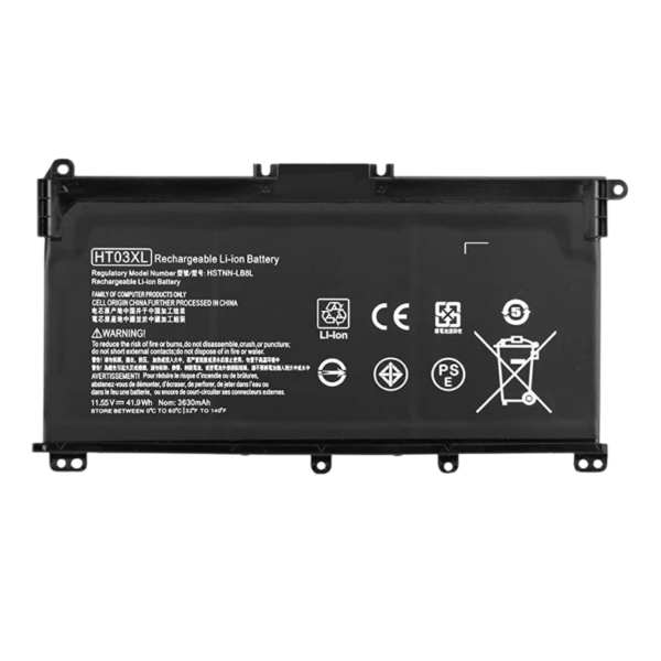HP HT03XL BATTERY - Image 3