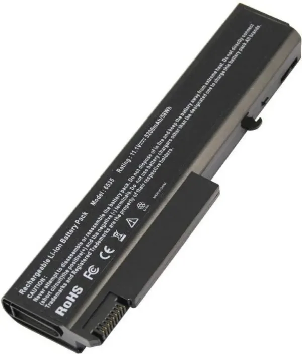 HP TD06 BATTERY