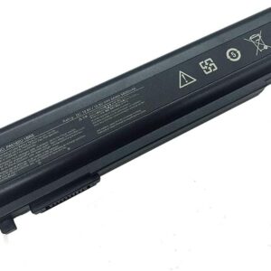 TOSHIBA PA5162U -IBRS BATTERY