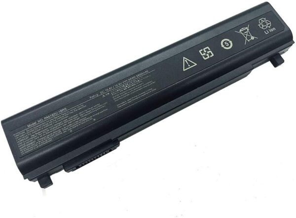 TOSHIBA PA5162U -IBRS BATTERY