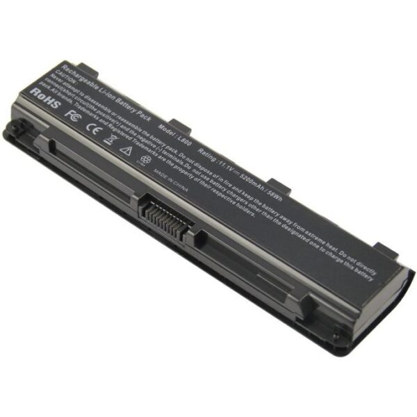 TOSHIBA PA5024U BATTERY