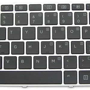 HP 1040 G3 Backlit Keyboard
