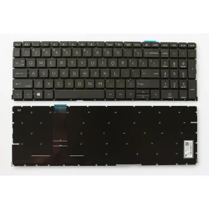 HP 440 G3/430 G3/640 G3 NON-BACKLIT KEYBOARD