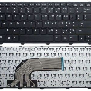 HP 440 G1 NON-BACKLIT KEYBOARD