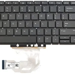 HP 450 G6 NON-BACKLIT KEYBOARD