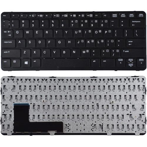 HP 820 G1,G2/725 G1/725 G2 NON-BACKLIT KEYBOARD