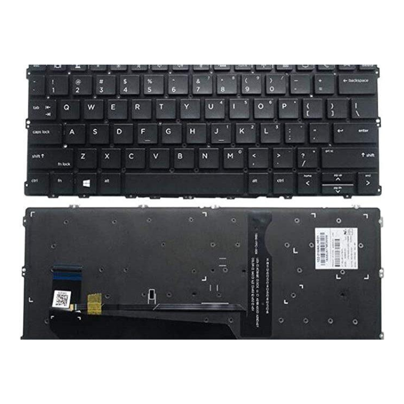 Hp 1030 g2 backlit keyboard