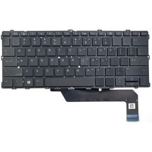 Hp Elite book 1030 g2 Non-backlit keyboard