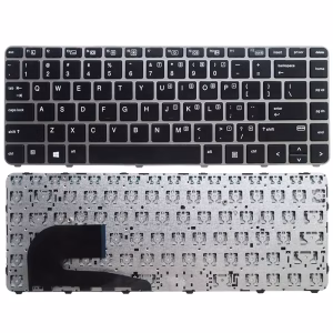 hp 840 g3 non backlit keyboard