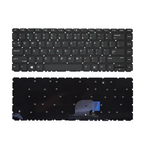 HP440 G6,G7 BACKLIT KEYBOARD
