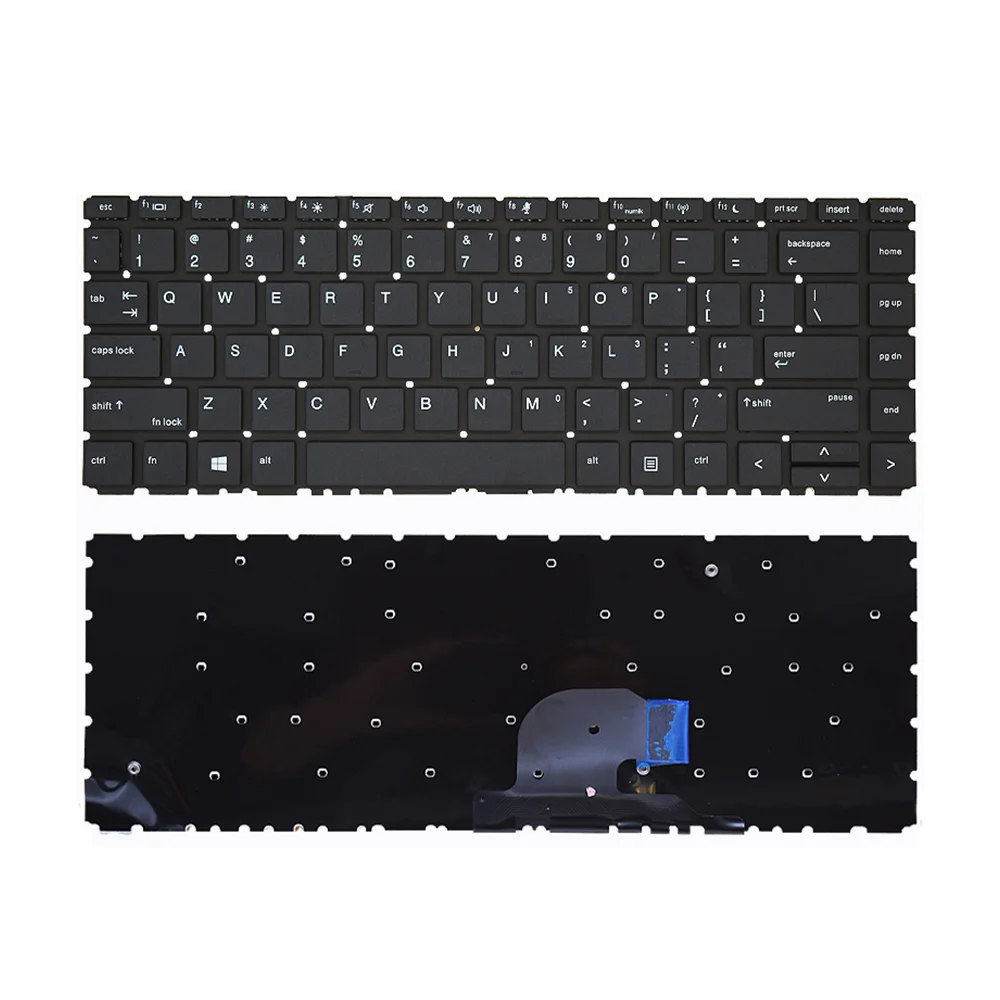 HP440 G6,G7 BACKLIT KEYBOARD