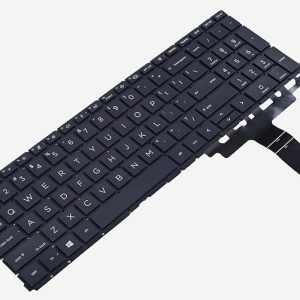 HP 440 G9/455 G9/860 G9/450 G10 BACKLIT KEYBOARD