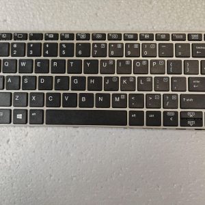 HP 820 G3,G4 NON-BACKLIT KEYBOARD