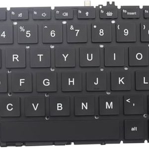 HP 830 G7, G8 BACKLIT KEYBOARD