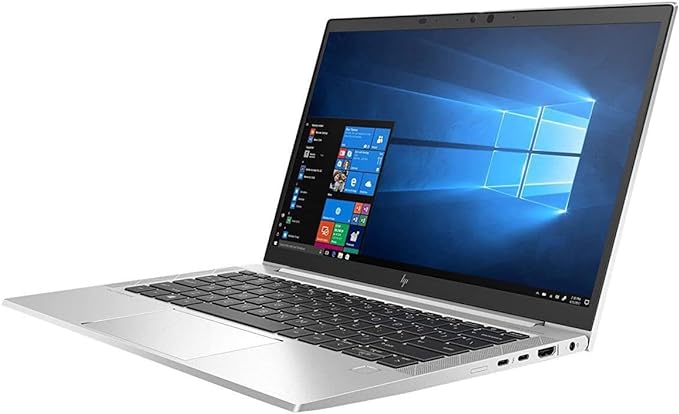 Hp Elitebook 830 g8 i5