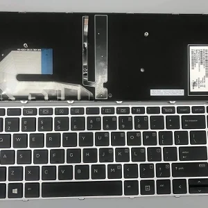 HP 840 G3,G4 BACKLIT KEYBOARD