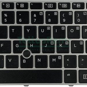HP 840 G3,G4 NON-BACKLIT KEYBOARD