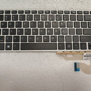 HP 840 G5,G6 NON-BACKLIT KEYBOARD