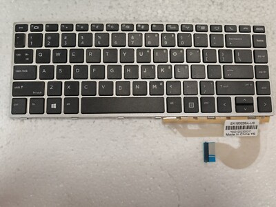 HP 840 G5,G6 NON-BACKLIT KEYBOARD
