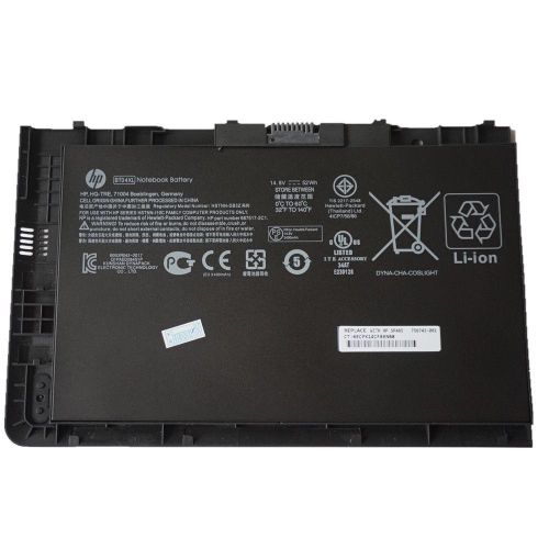 HP BT04XL FOR FOLIO 9470, 9480