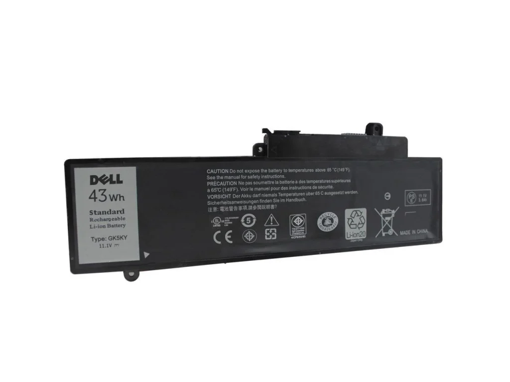 DELL GK5KY LAPTOP BATTERY