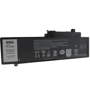 DELL GK5KY LAPTOP BATTERY