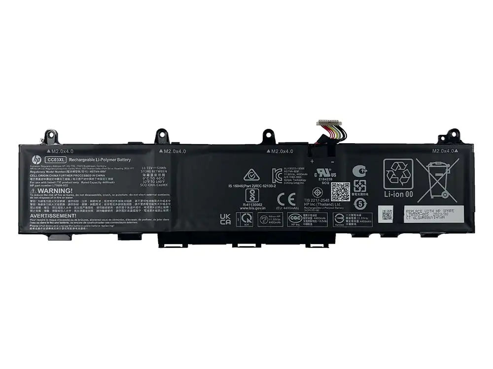 HP CC03XL LAPTOP BATTERY