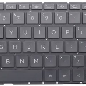 HP 450 G8/455 G8/650 G8/ZBOOK FIREFLY BACKLIT KEYBOARD