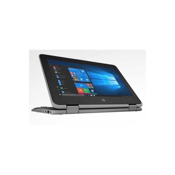 HP Probook X360 11 G5 EE Celeron 4GB RAM 128GB(+58gb sd) SSD TOUCHSCREEN - Image 5