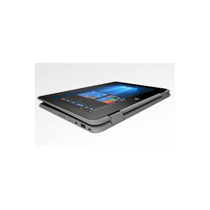 HP Probook X360 11 G5 EE Celeron 4GB RAM 128GB(+58gb sd) SSD TOUCHSCREEN - Image 6
