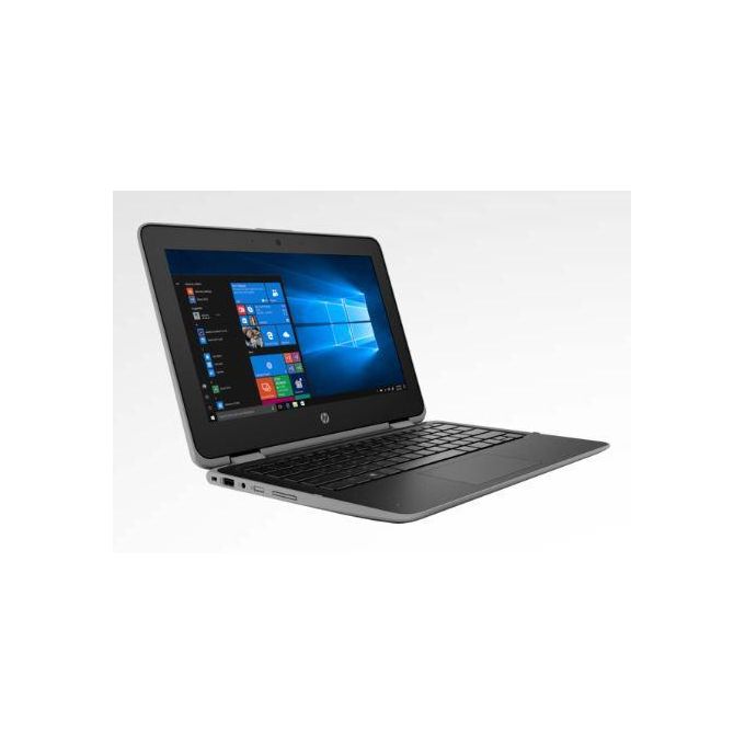 HP Probook X360 11 G5 EE Celeron 4GB RAM 128GB(+58gb sd) SSD TOUCHSCREEN - Image 2