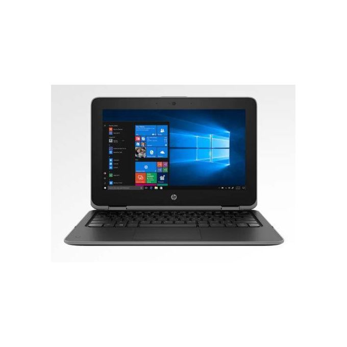 HP Probook X360 11 G5 EE Celeron 4GB RAM 128GB(+58gb sd) SSD TOUCHSCREEN - Image 4