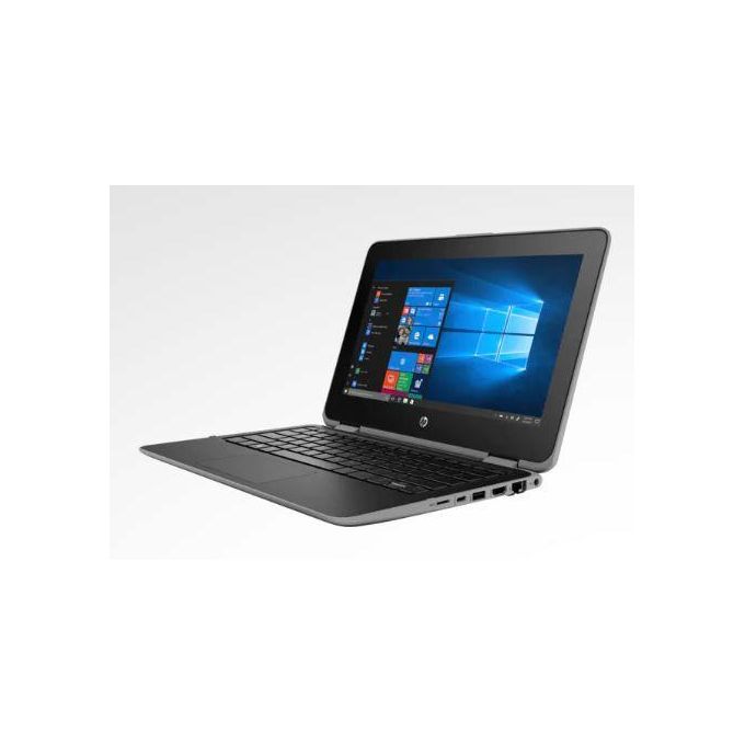 HP Probook X360 11 G5 EE Celeron 4GB RAM 128GB(+58gb sd) SSD TOUCHSCREEN - Image 3