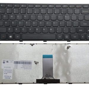 LENOVO LE G40 NON-BACKLIT KEYBOARD