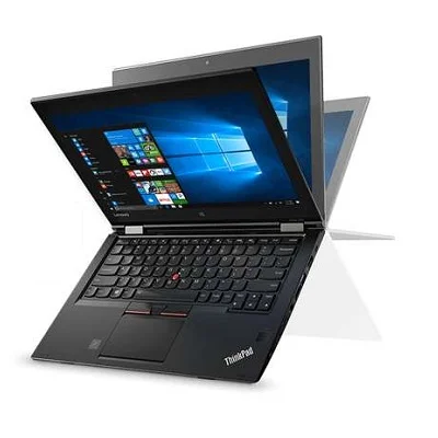Quality Lenovo Thinkpad Yoga 11e X360 Core i5 8th Gen 8gb ram 128gb ssd Touchscreen - Image 3