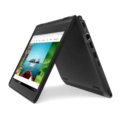 Quality Lenovo Thinkpad Yoga 11e X360 Core i5 8th Gen 8gb ram 128gb ssd Touchscreen - Image 2