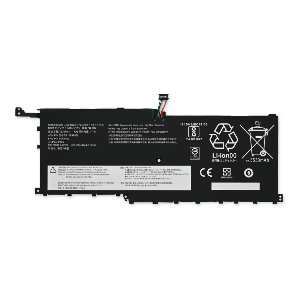 LENOVO OOHW028 LAPTOP BATTERY