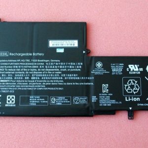 HP PK03XL LAPTOP BATTERY