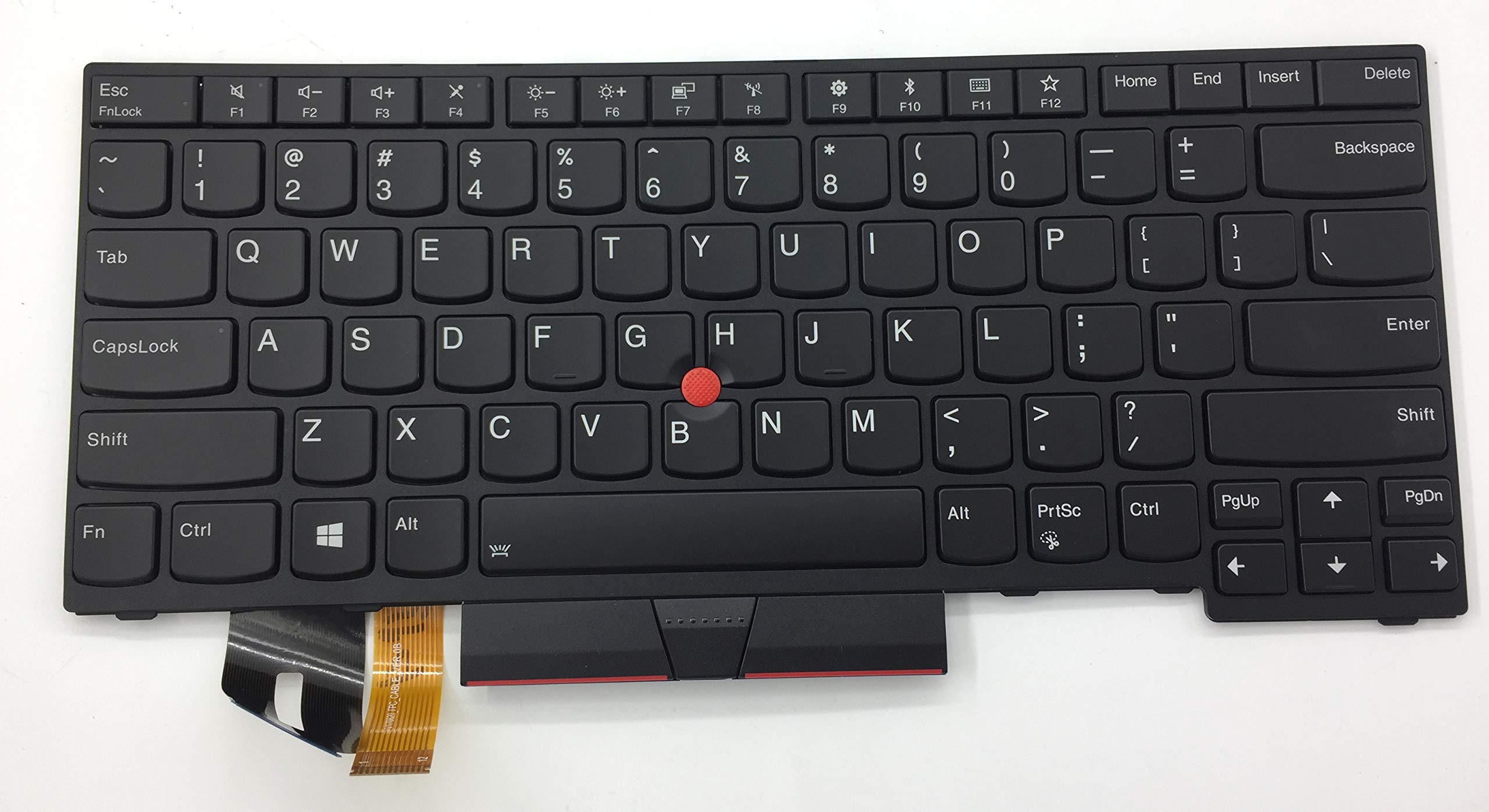 LENOVO T480S BACKLIT KEYBOARD