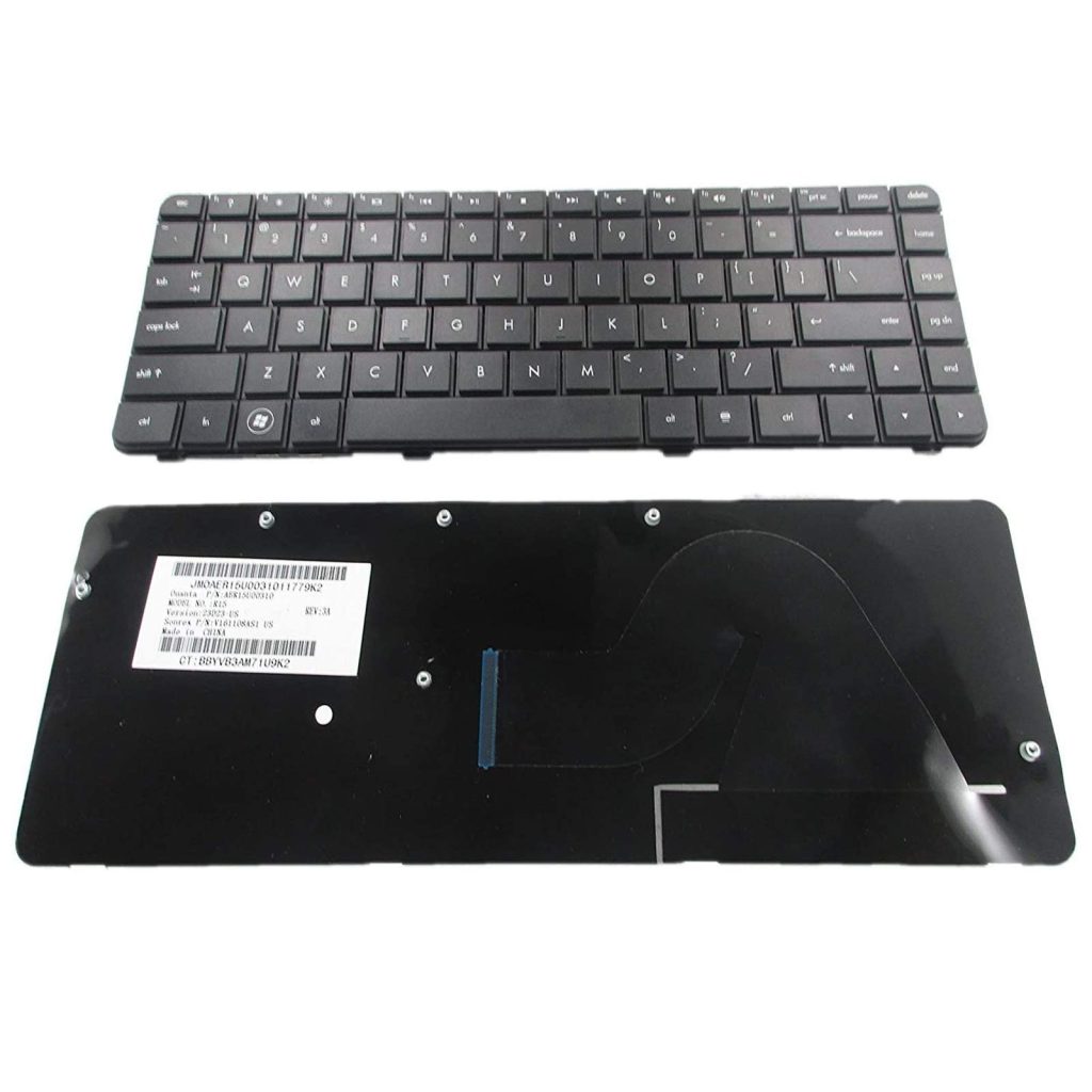 HP CQ42/G42 NON-BACKLIT KEYBOARD