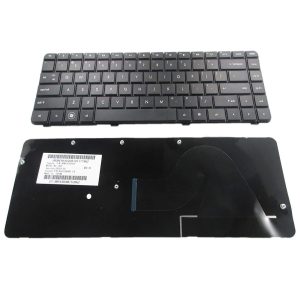 HP CQ42/G42 NON-BACKLIT KEYBOARD