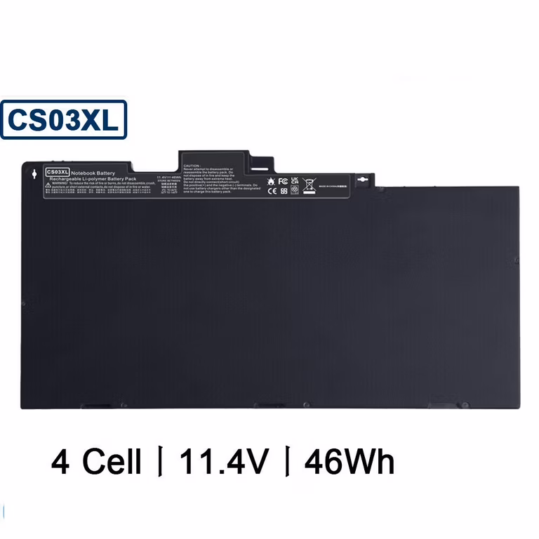 HP CS03XL LAPTOP BATTERY