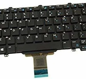 DELL 5450 NON-BACKLIT KEYBOARD